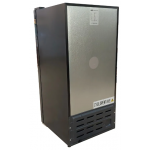 Acalava ALWC-32FW 32瓶壓縮式電子酒櫃 | 櫸木架 | 觸控LCD顯示